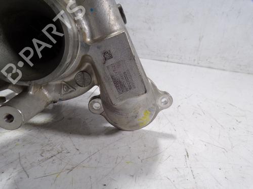 Turbocharger/Supercharger PEUGEOT 208 I (CA_, CC_)  | BP10004042M71 