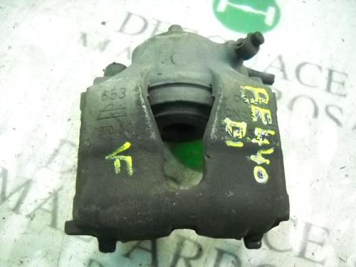 Used Left front brake caliper OPEL ASTRA G Hatchback (T98) 1.6 16V (F08, F48) (101 hp) 11545630