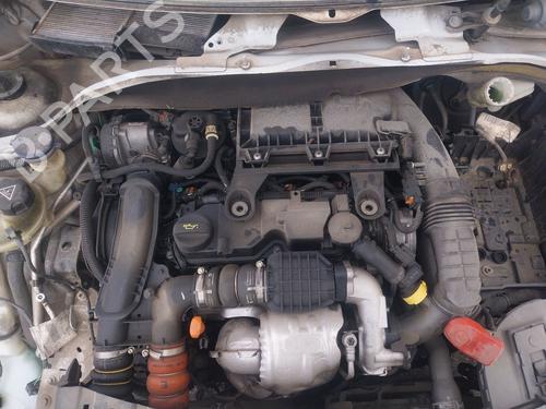 Gearbox PEUGEOT 208 I (CA_, CC_)  | BP16333893M3 