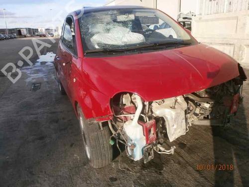FIAT 500 (312_)  1.2 (312AXA1A)  489958