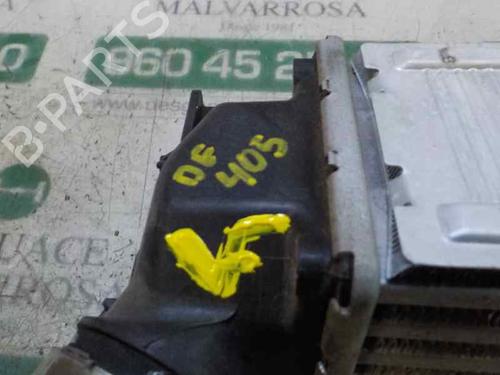 Intercooler PEUGEOT PARTNER Tepee  | BP5579753M30 