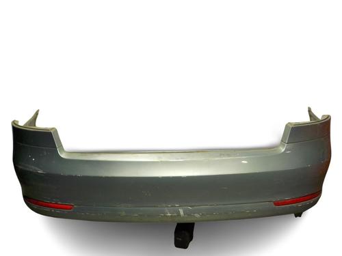 Used Rear bumper SKODA OCTAVIA II (1Z3) 1.4 TSI (122 hp) 11193123