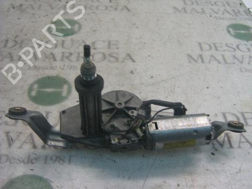 Used Rear wiper motor SEAT IBIZA II (6K1) [1993-2002]  3748105