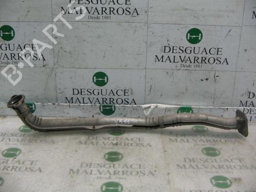 Used Exhaust manifold NISSAN MICRA II (K11) 1.0 i 16V (54 hp) 14293058