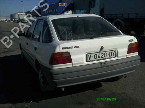 Front wiper motor FORD ESCORT VI (GAL, AAL, ABL)  | BP3783352M29 