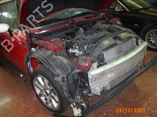 Engine mount MINI MINI (R50, R53) Cooper | BP9086604M89  - Image 9