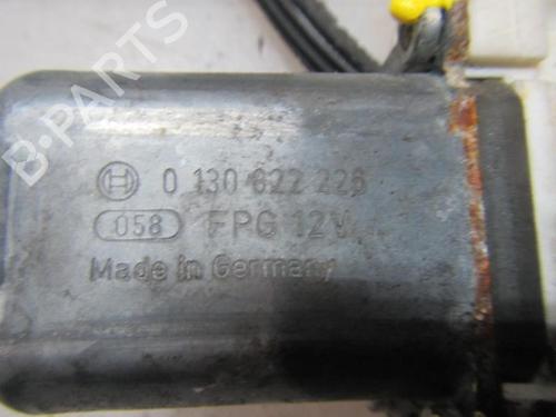 Front left window mechanism BMW 1 (E87) 116 d | BP3878254C22