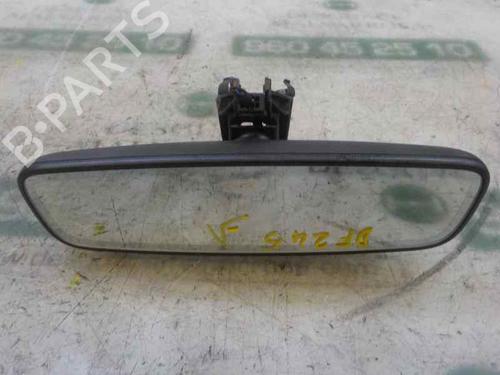 Used Rear mirror Rear mirror AUDI A1 Sportback (GBA) [2018-2026] 6329933 6329933