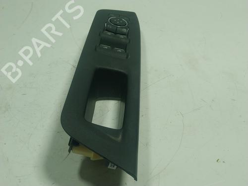 Used Left front window switch Left front window switch FORD ECOSPORT 1.0 EcoBoost (125 hp) 18332479 18332479