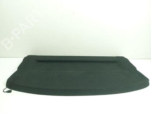 Used Rear parcel shelf Rear parcel shelf PEUGEOT 308 II (LB_, LP_, LW_, LH_, L3_) 1.6 HDi / BlueHDi 115 (115 hp) 20293321 20293321