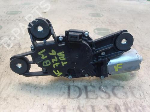Used Rear wiper motor FORD FIESTA VI (CB1, CCN) 1.6 TDCi (90 hp) 3797453