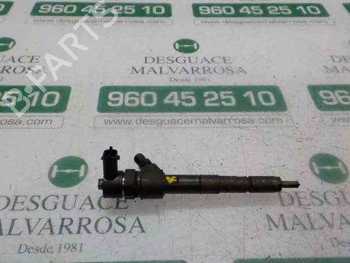 Used Injector Injector SAAB 9-3 Estate (E50) 1.9 TTiD (130 hp) 4380476 4380476