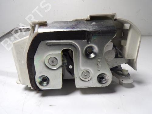 Used Rear right lock Rear right lock CITROËN C-ZERO [2010-2026] 15283872 15283872