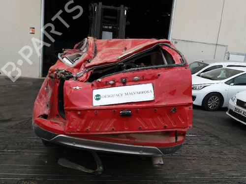 Left rear window switch HONDA CR-V IV (RM_)  | BP5027419I29  - Image 9
