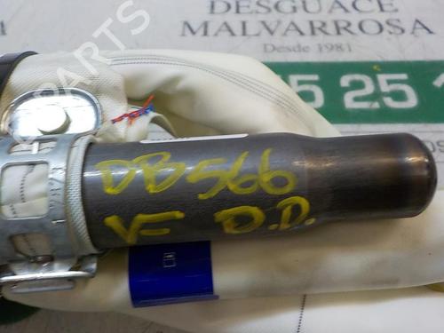 Right curtain airbag VW GOLF VI (5K1) 1.6 TDI | BP3867005C12 