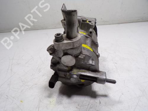 AC compressor VW GOLF VII (5G1, BQ1, BE1, BE2) 1.6 TDI | BP15393443M34