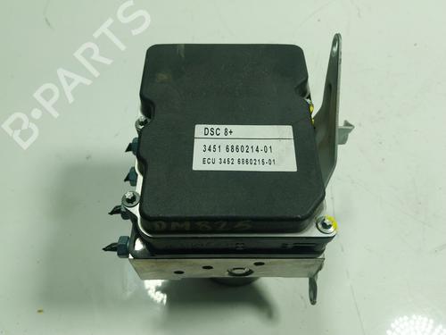 ABS pump BMW X1 (E84) sDrive 16 d | BP17456789M43 