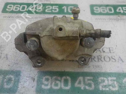 Right front brake caliper FIAT PANDA (312_, 319_)  | BP11550603M104 