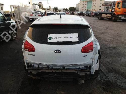 Electronic module KIA CEE'D (JD) 1.4 CRDi 90 | BP5093160M83  - Image 9