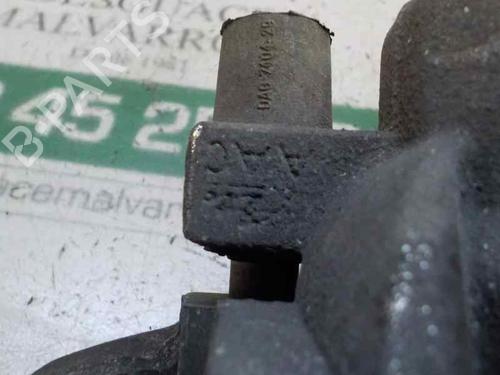Left front brake caliper DACIA SANDERO II 1.5 dCi | BP11551342M105 
