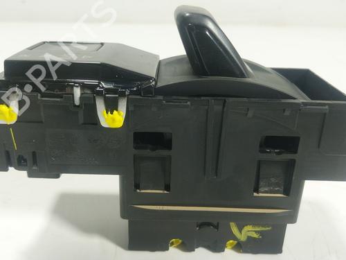 Gear lever SEAT LEON Sportstourer (KL8, KLD)  | BP25036553M90