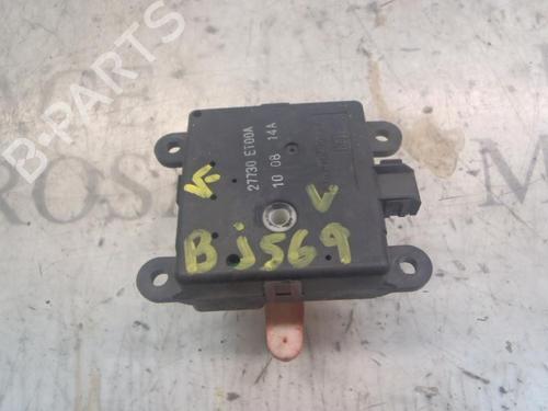 Used Electronic module Electronic module NISSAN QASHQAI I (J10, NJ10) 2.0 dCi (150 hp) 14268221 14268221