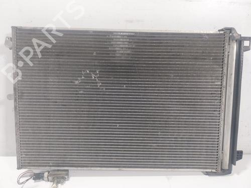 AC radiator MERCEDES-BENZ C-CLASS (W204) C 200 CDI (204.001) | BP17703607M32 