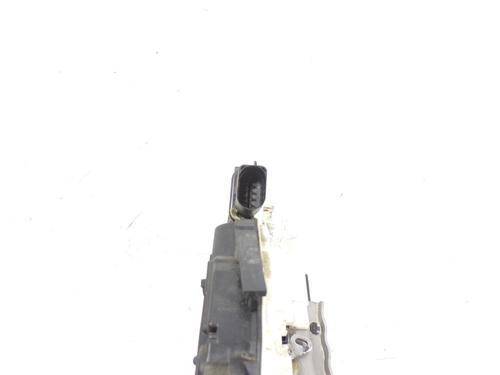 Front left lock SEAT IBIZA IV SC (6J1, 6P5) 1.4 TDI | BP7876295C98