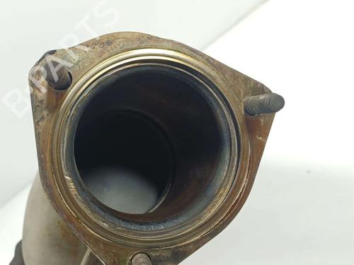 Catalyst AUDI Q7 (4MB, 4MG, 4MQ) SQ7 TDI quattro | BP39200014M10 - Image 3