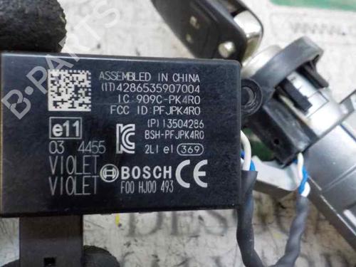Electronic module OPEL CORSA E (X15) 1.4 (08, 68) | BP14283520M83  - Image 6