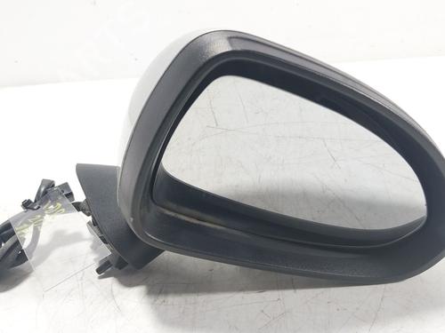 Used Right mirror OPEL CORSA E (X15) 1.4 (08, 68) (90 hp) 27649016