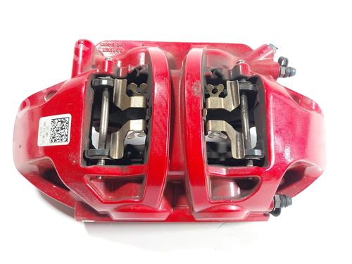 Used Right front brake caliper AUDI Q5 Sportback (FYT) [2020-2025]  19790562