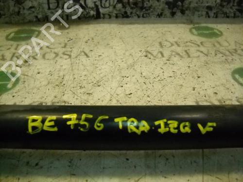 Left rear shock absorber FIAT STILO (192_)  | BP3737941M18 