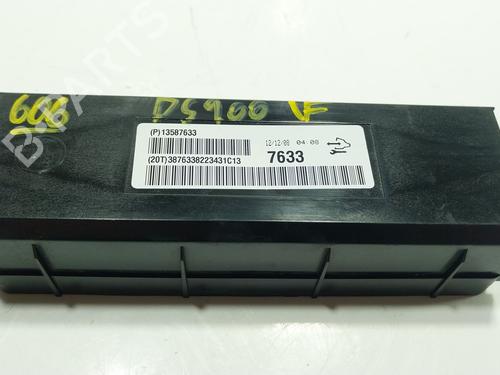 Used Electronic module Electronic module 36784874 36784874