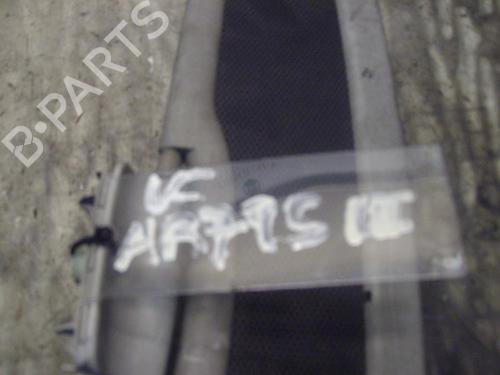Left sun visor SMART CITY-COUPE (450) 0.6 (450.352, 450.353) | BP3771393I1 