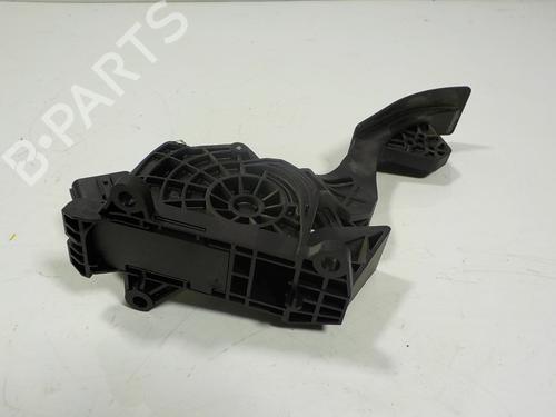 Pedal VW POLO V (6R1, 6C1) 1.4 TDI | BP16008504I4 