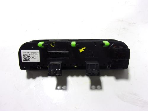 Climate control KIA CEED (CD)  | BP10089458I5 