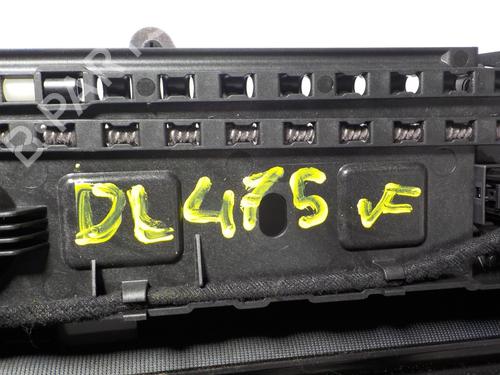 Sunroof CUPRA LEON Sportstourer (KL8, KU8, KUD)  | BP12823402C124 
