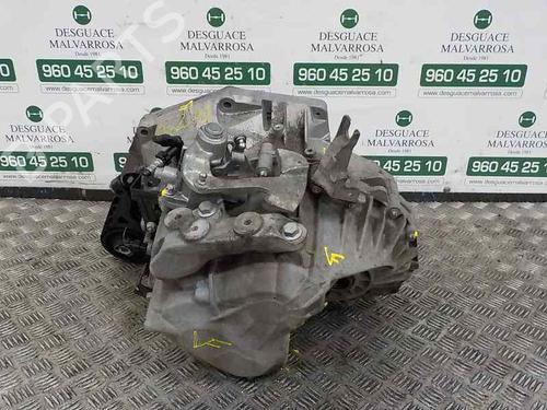 Gearbox OPEL VECTRA B Hatchback (J96) 2.0 DI 16V (F68) | BP3878424M3