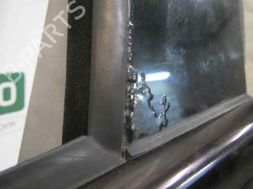Left front door MERCEDES-BENZ E-CLASS (W211)  | BP3990929C2 