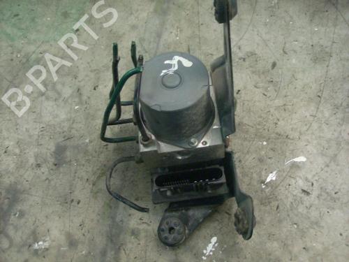 ABS Bremseaggregat RENAULT MEGANE II (BM0/1_, CM0/1_) 1.9 dCi (BM0G, CM0G) | BP3751708M43 