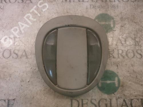 Used Interior roof light CHRYSLER VOYAGER IV (RG, RS) 2.5 CRD (141 hp) 7409759