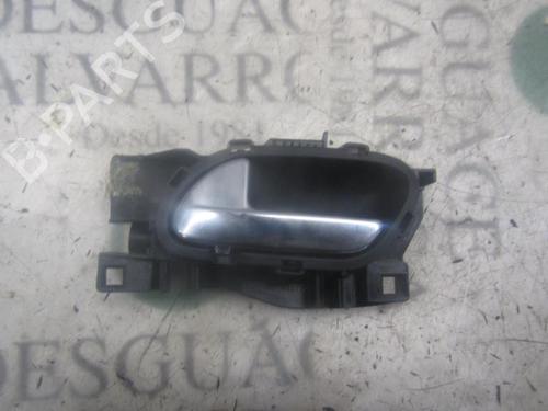 Used Front left interior door handle Front left interior door handle CITROËN C3 Picasso (SH_) [2008-2026] 3829656 3829656