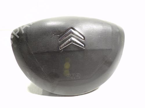 Driver airbag CITROËN C6 (TD_) 2.7 HDi 4112HN | 96446972ZD