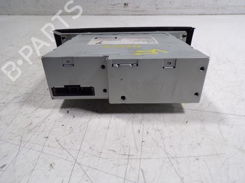 Bilradio MAZDA CX-7 (ER)  | BP9164984E6 