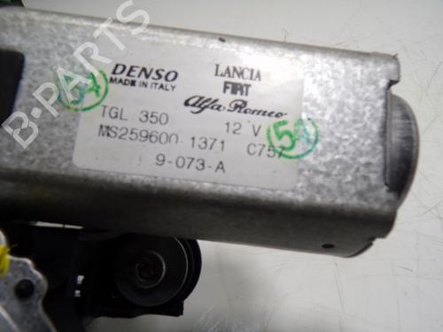 Rear wiper motor FIAT 500 (312_) 1.2 (312AXA1A) | BP11193413M102 