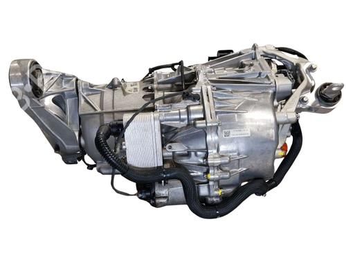 Used Engine Engine TESLA MODEL S (5YJS) EV AWD (670 hp) 40498095 40498095