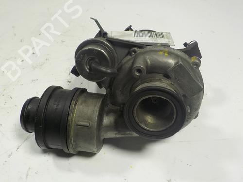 Used Turbocharger/Supercharger MERCEDES-BENZ A-CLASS (W169) A 180 CDI (169.007, 169.307) (109 hp) 3739123