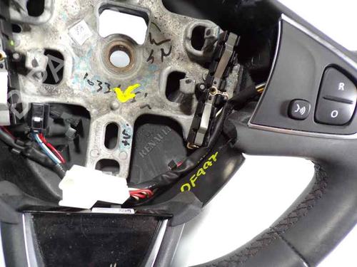 Rat RENAULT CAPTUR I (J5_, H5_) 1.5 dCi 110 | BP6949201C49 - Image 2