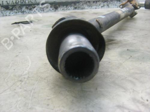Kardanaksel Kompl. SUZUKI GRAND VITARA I (FT, HT) 2.0 HDI 110 16V 4x4 (SQ420D, TD83V) | BP3767518M37 